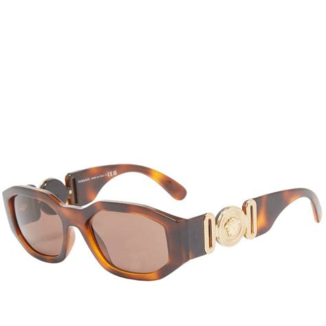 versace visionz|Versace Eyewear for Women .